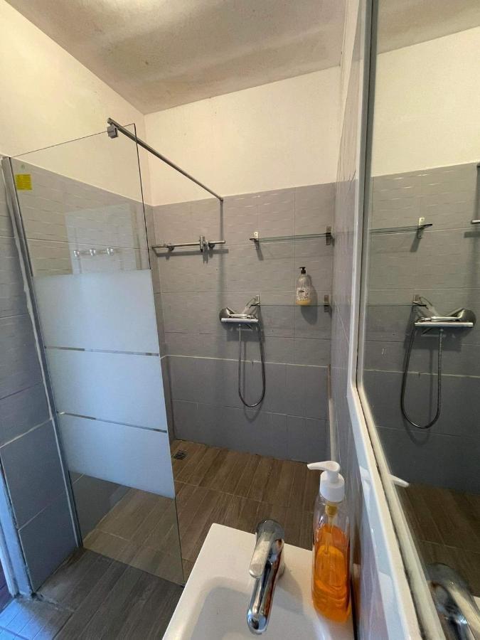 Le Calbanon Cilaos Pension Buitenkant foto